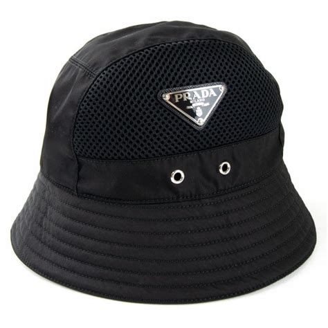 Secure Payment PRADA Hat